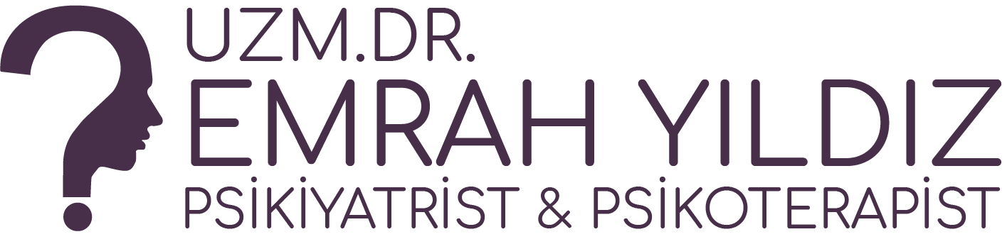 Uzm. Dr. Emrah Yıldız Ruh ve Sinir Hastalıkları Uzmanı